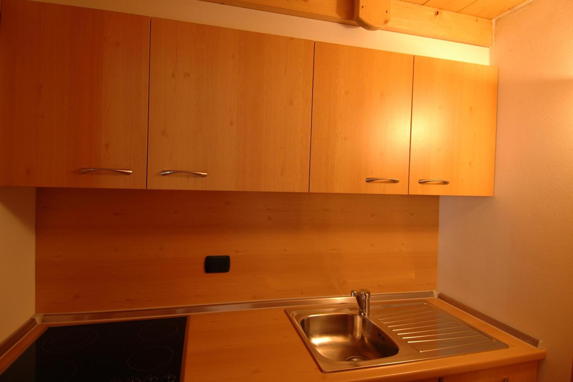 Residence Pez Gajard San Martino Di Castrozza Dış mekan fotoğraf