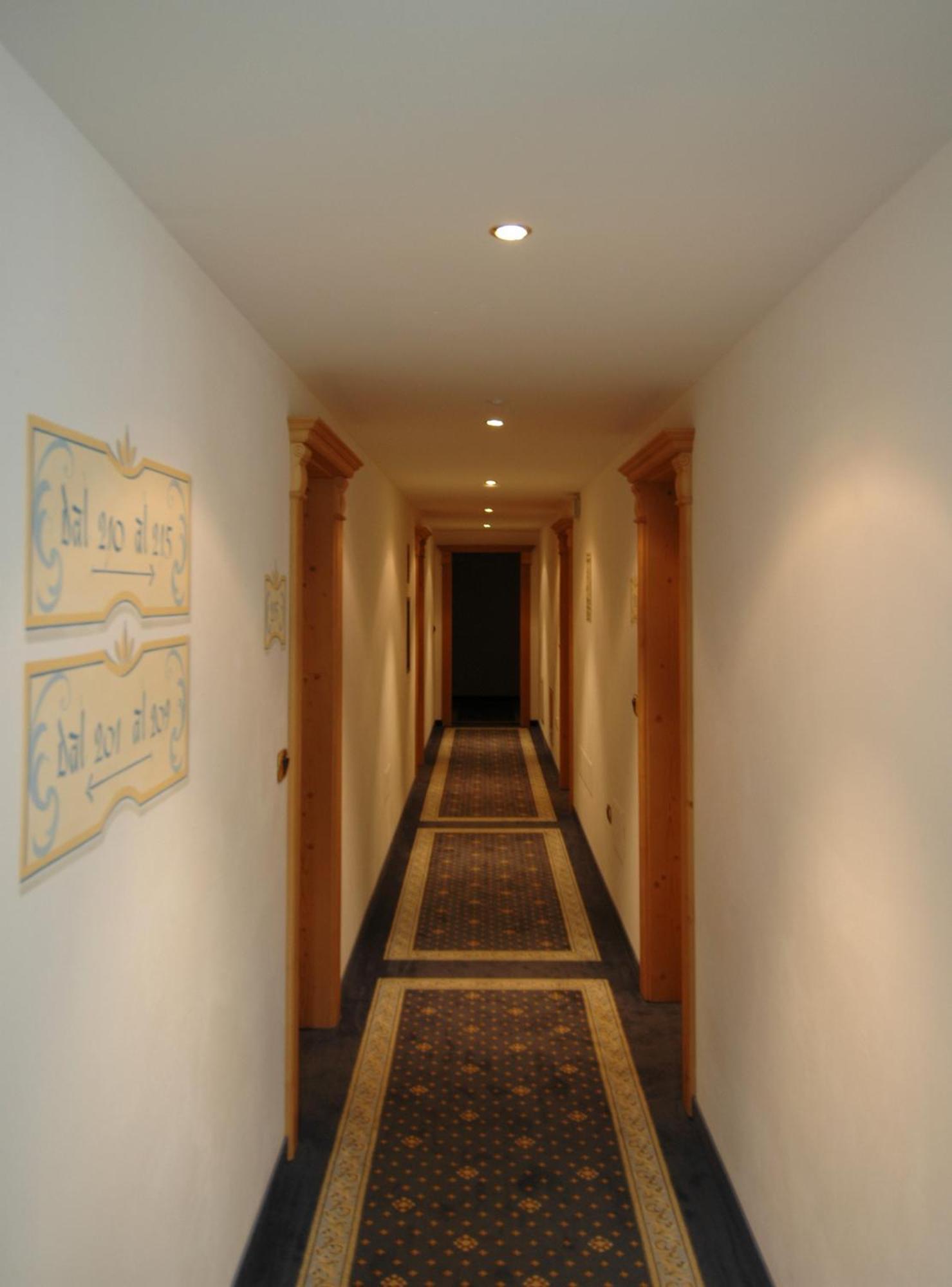 Residence Pez Gajard San Martino Di Castrozza Dış mekan fotoğraf