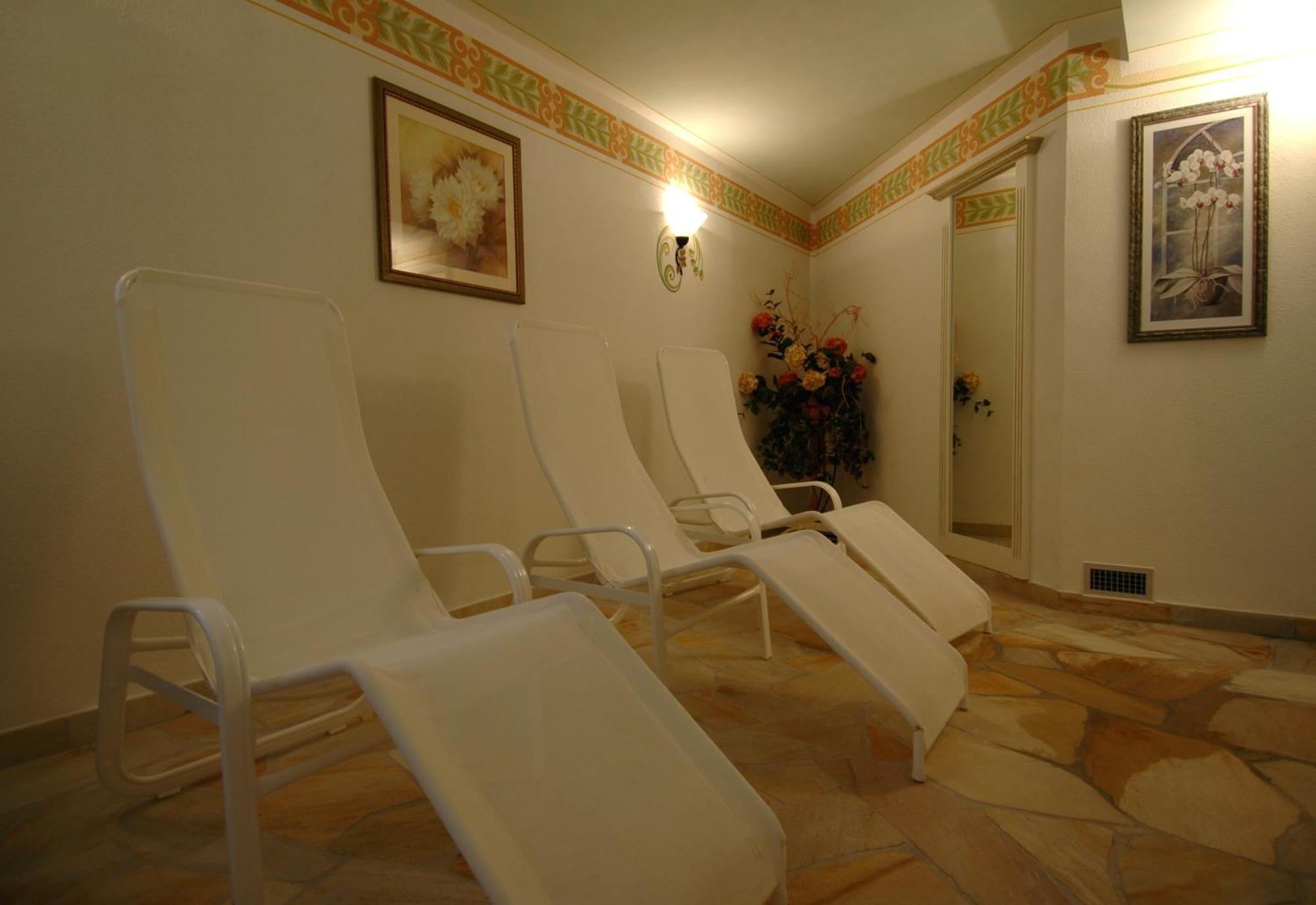 Residence Pez Gajard San Martino Di Castrozza Dış mekan fotoğraf