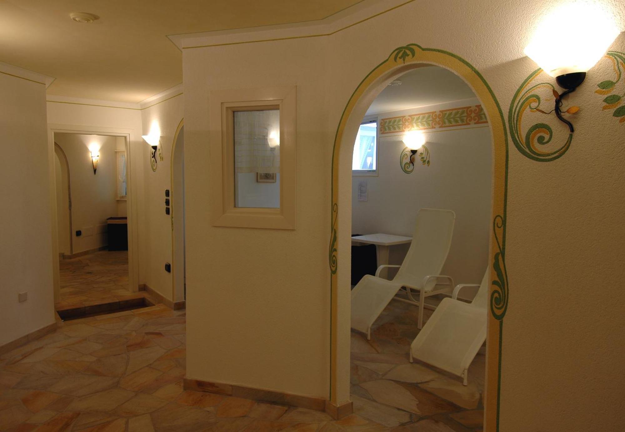 Residence Pez Gajard San Martino Di Castrozza Dış mekan fotoğraf