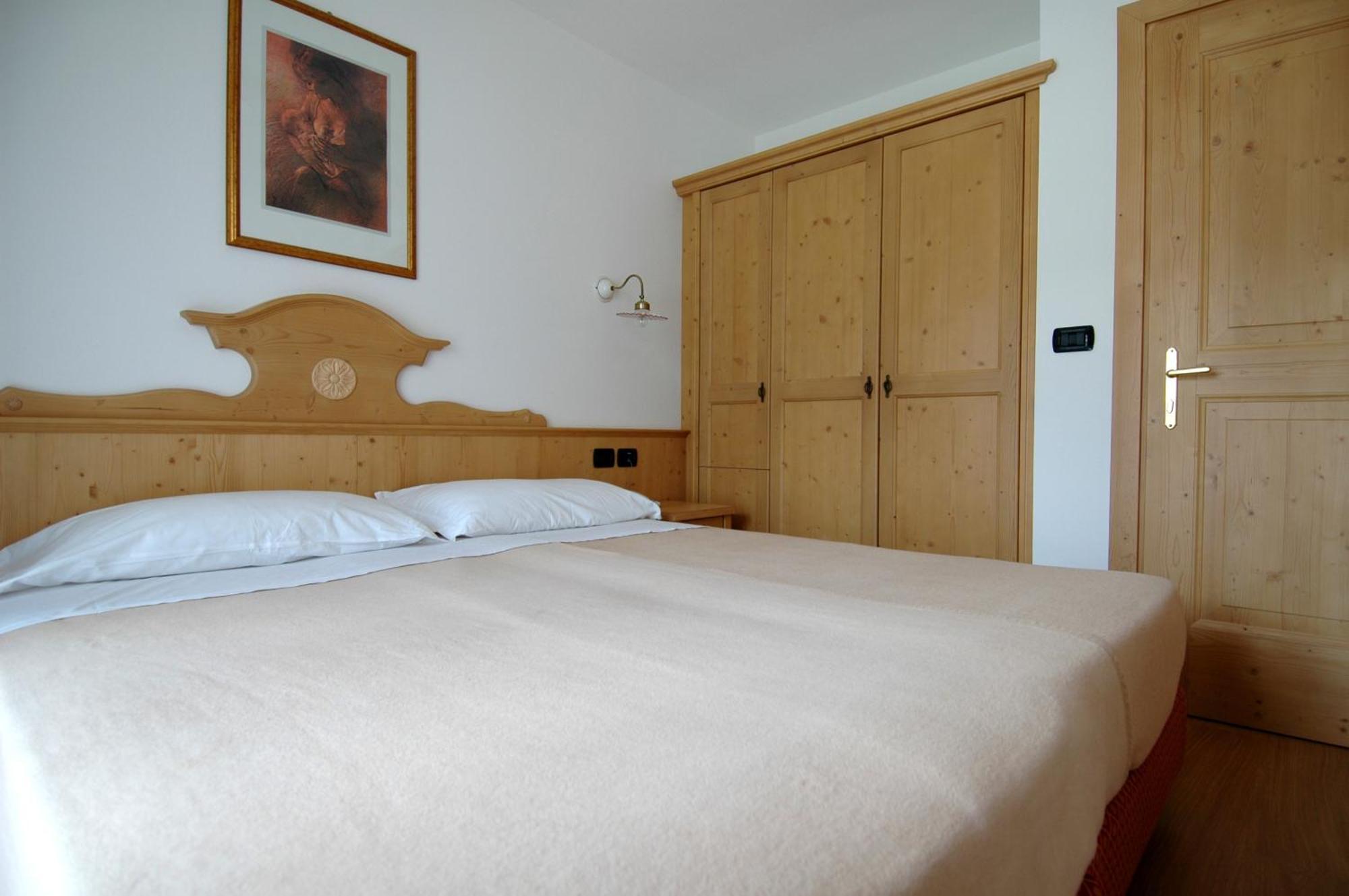 Residence Pez Gajard San Martino Di Castrozza Dış mekan fotoğraf