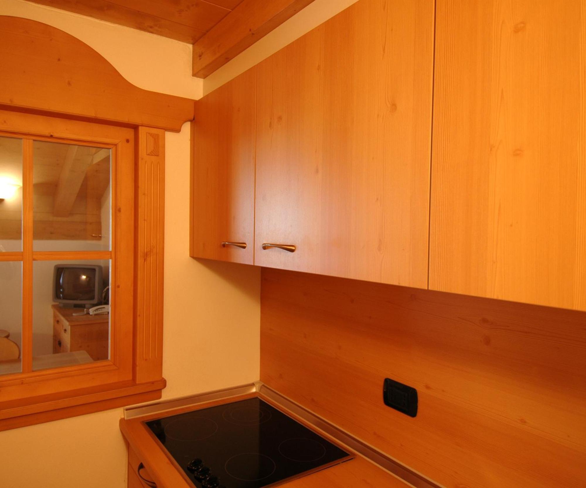 Residence Pez Gajard San Martino Di Castrozza Dış mekan fotoğraf