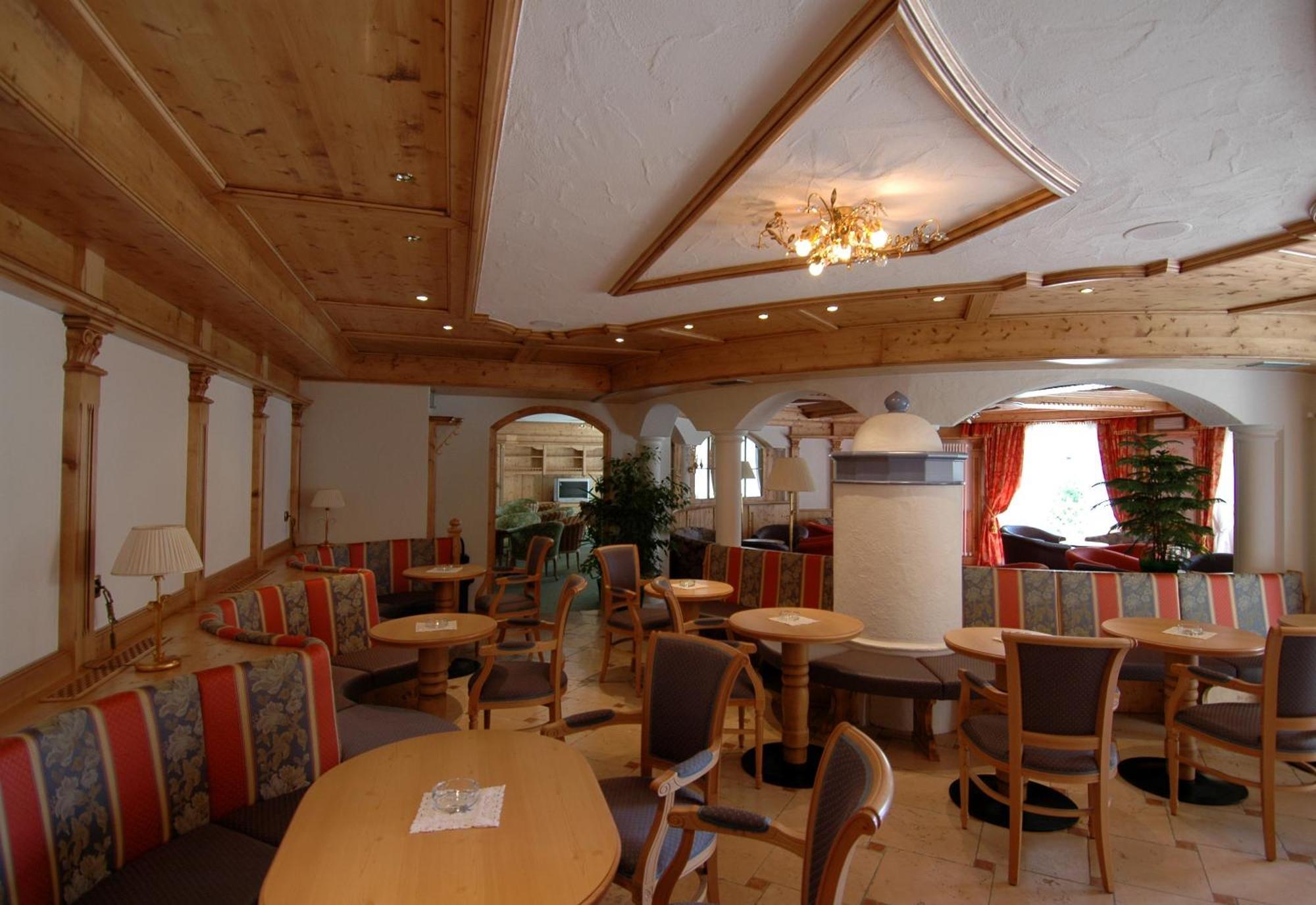Residence Pez Gajard San Martino Di Castrozza Dış mekan fotoğraf
