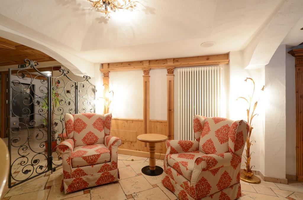 Residence Pez Gajard San Martino Di Castrozza Dış mekan fotoğraf