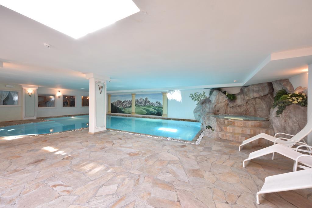 Residence Pez Gajard San Martino Di Castrozza Dış mekan fotoğraf