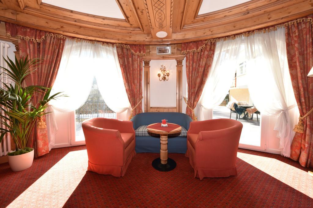 Residence Pez Gajard San Martino Di Castrozza Dış mekan fotoğraf