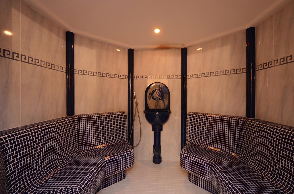 Residence Pez Gajard San Martino Di Castrozza Dış mekan fotoğraf