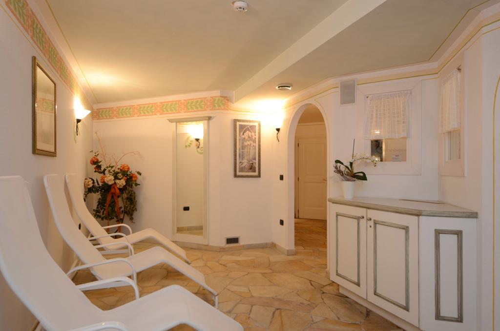 Residence Pez Gajard San Martino Di Castrozza Dış mekan fotoğraf