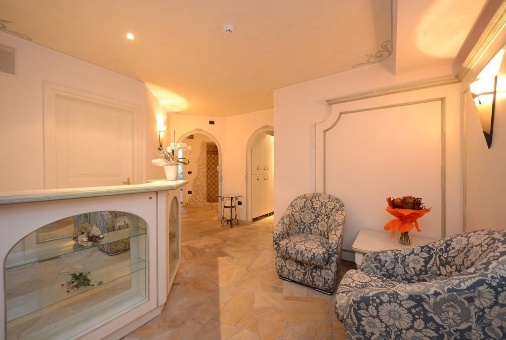 Residence Pez Gajard San Martino Di Castrozza Dış mekan fotoğraf