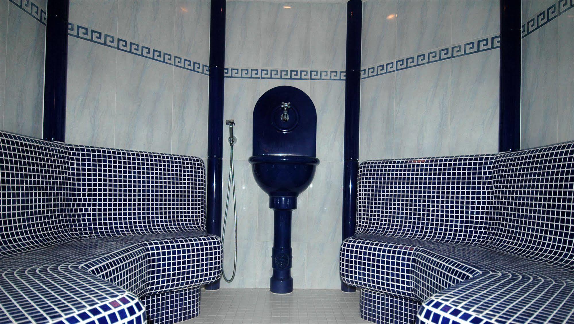 Residence Pez Gajard San Martino Di Castrozza Dış mekan fotoğraf